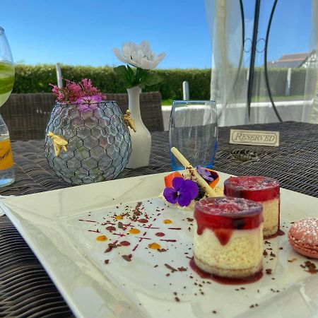 Yeats Country Hotel, Spa & Leisure Club Sligo Kültér fotó