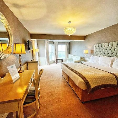 Yeats Country Hotel, Spa & Leisure Club Sligo Kültér fotó