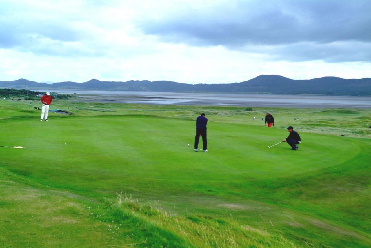 Yeats Country Hotel, Spa & Leisure Club Sligo Kültér fotó