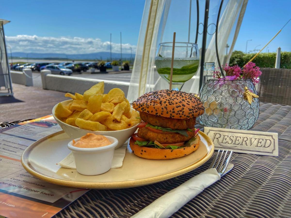 Yeats Country Hotel, Spa & Leisure Club Sligo Kültér fotó