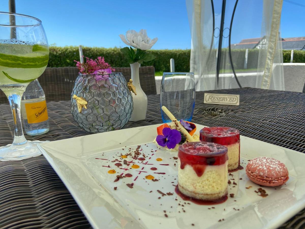 Yeats Country Hotel, Spa & Leisure Club Sligo Kültér fotó