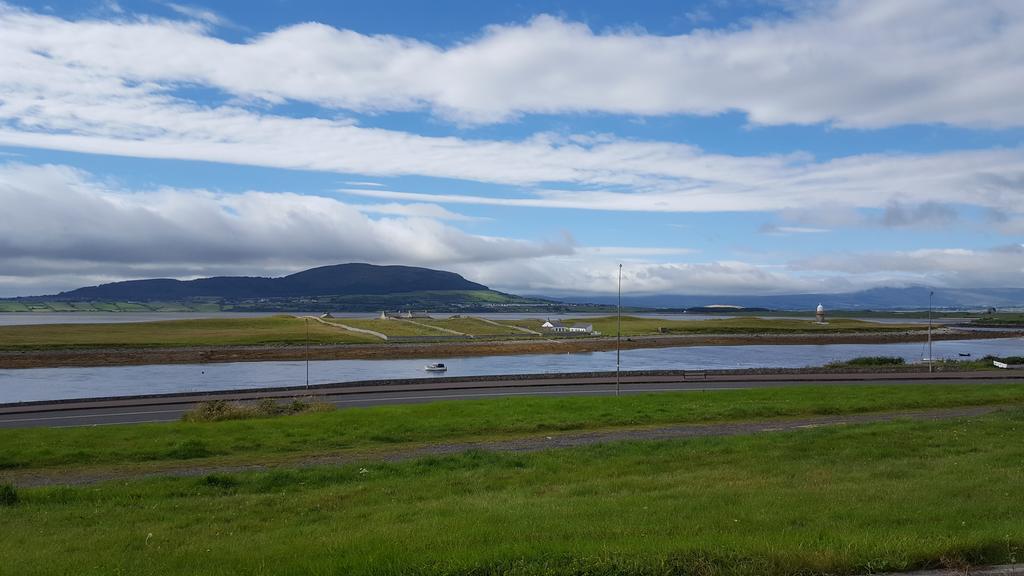Yeats Country Hotel, Spa & Leisure Club Sligo Kültér fotó