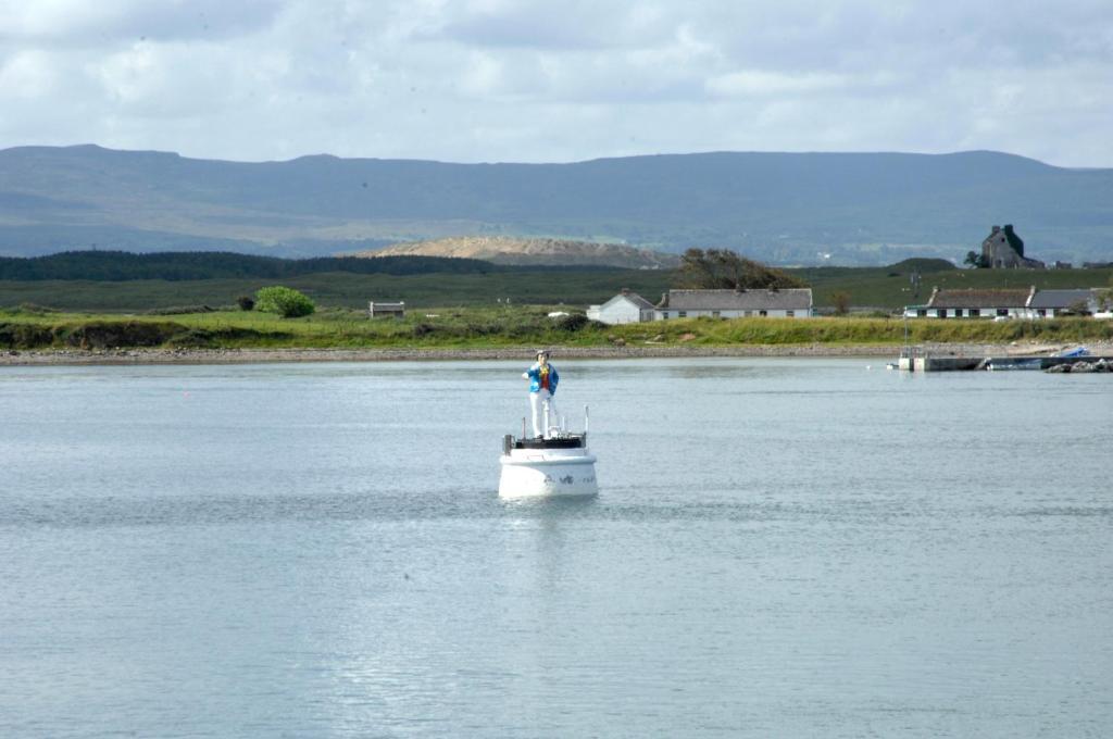 Yeats Country Hotel, Spa & Leisure Club Sligo Kültér fotó