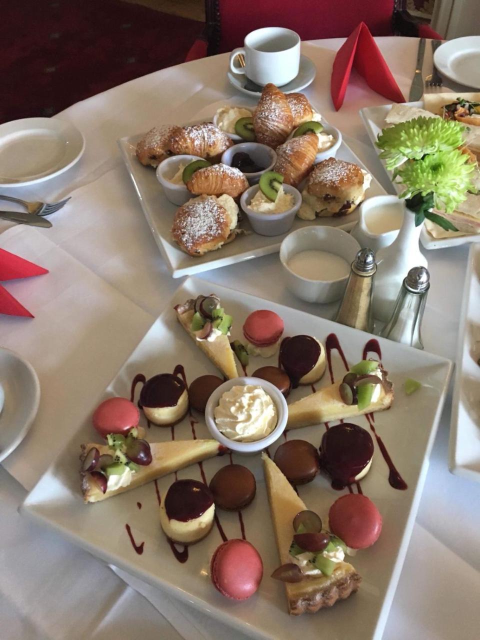 Yeats Country Hotel, Spa & Leisure Club Sligo Kültér fotó
