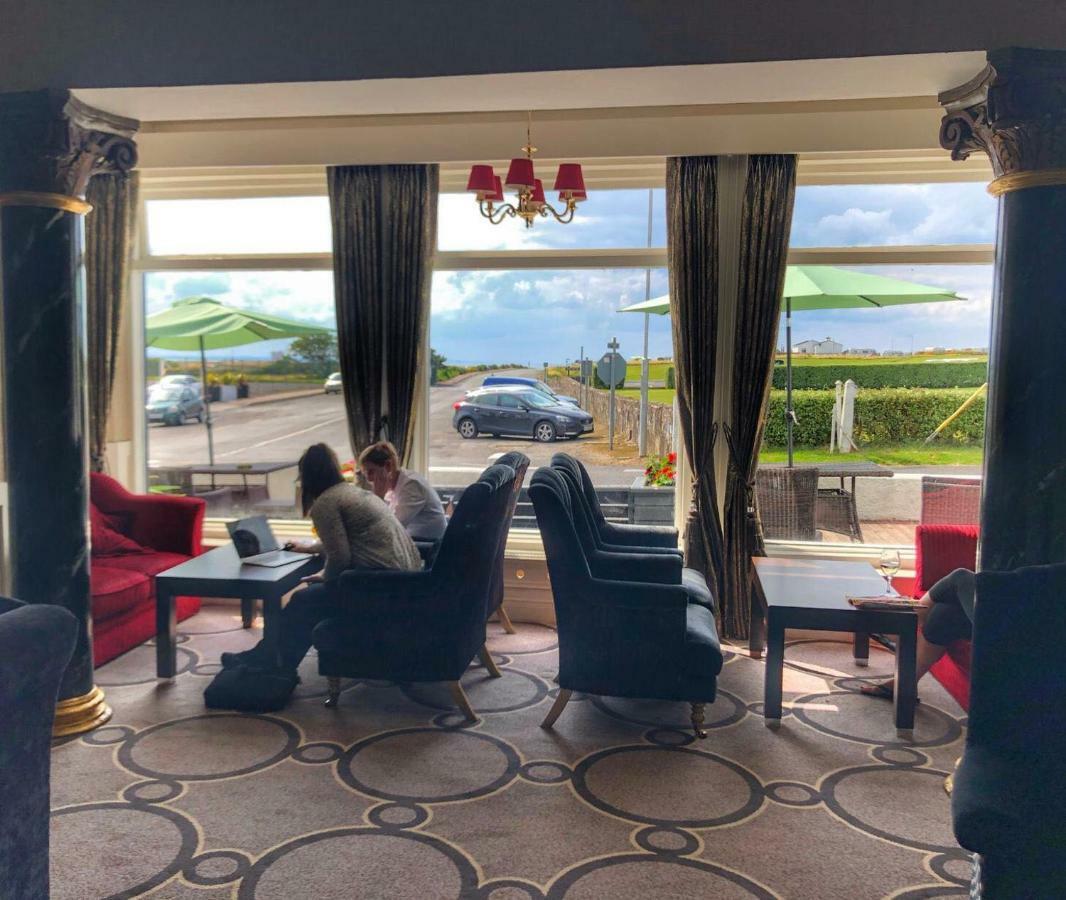 Yeats Country Hotel, Spa & Leisure Club Sligo Kültér fotó
