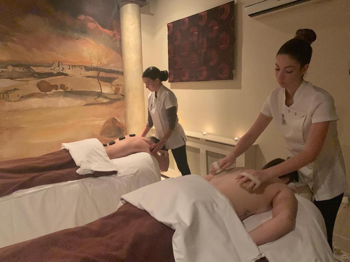 Yeats Country Hotel, Spa & Leisure Club Sligo Kültér fotó