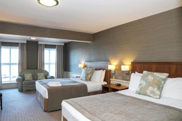Yeats Country Hotel, Spa & Leisure Club Sligo Kültér fotó