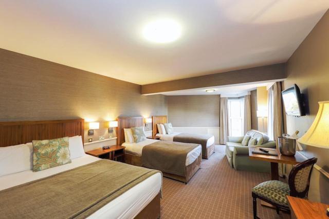 Yeats Country Hotel, Spa & Leisure Club Sligo Kültér fotó
