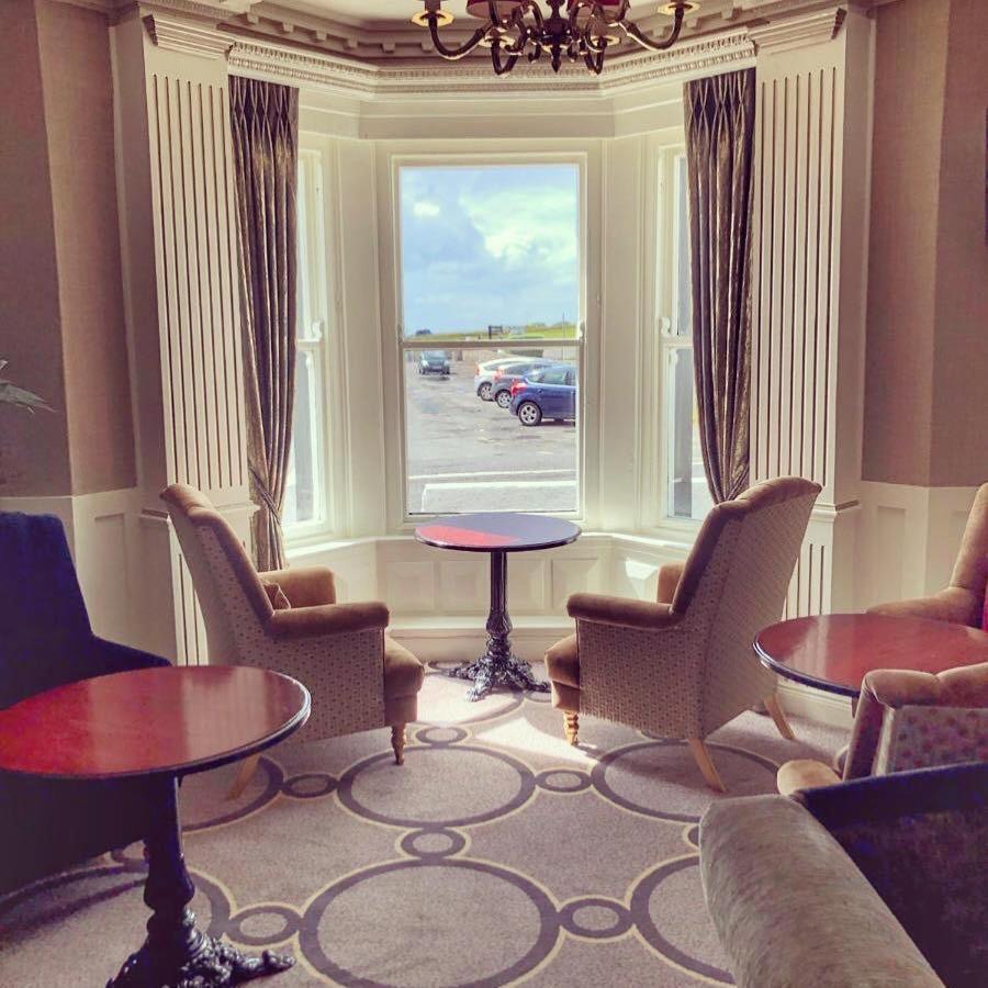 Yeats Country Hotel, Spa & Leisure Club Sligo Kültér fotó
